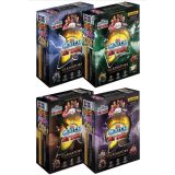 Topps UCC Match Attax 2025/26 – Nagy fémdoboz