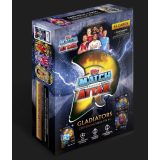 Topps UCC Match Attax 2025/26 – Nagy fémdoboz