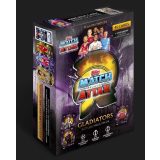 Topps UCC Match Attax 2025/26 – Nagy fémdoboz