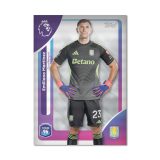 Topps Premier League 2026 - Debut Edition - Golden Boot Fémdoboz