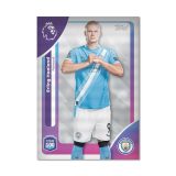 Topps Premier League 2026 - Debut Edition - Golden Boot Fémdoboz