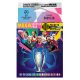 Topps UCC 25/26 Official sticker collection - Mega Booster Pack