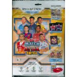 Topps UCC Match Attax Extra 2025/26 - Starter Pack