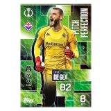 Topps UCC Match Attax Extra 2025/26 - Kártyacsomag