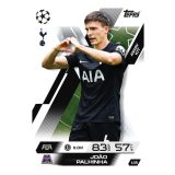 Topps UCC Match Attax Extra 2025/26 - Kártyacsomag