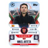 Topps UCC Match Attax Extra 2025/26 - Kártyacsomag