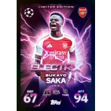 Topps UCC Match Attax Extra 2025/26 - Kártyacsomag