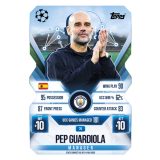 Topps UCC Match Attax Extra 2025/26 - Kártyacsomag