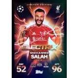 Topps UCC Match Attax Extra 2025/26 - Kártyacsomag
