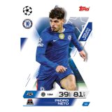 Topps UCC Match Attax Extra 2025/26 - Eco Pak