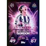 Topps UCC Match Attax Extra 2025/26 - Eco Pak