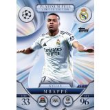 Topps UCC Match Attax Extra 2025/26 - Eco Pak