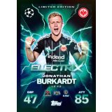 Topps UCC Match Attax Extra 2025/26 - Eco Pak