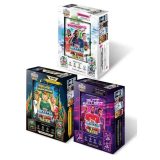 Topps UCC Match Attax Extra 2025/26 - Nagy fémdoboz