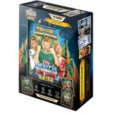 Topps UCC Match Attax Extra 2025/26 - Nagy fémdoboz