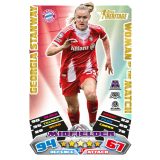 Topps UCC Match Attax Extra 2025/26 - X fémdoboz