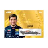 Topps Formula 1® 2026 Turbo Attax - Starterpack