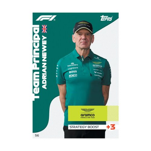 Topps Formula 1® 2026 Turbo Attax - Starterpack