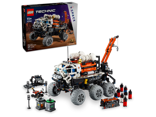 LEGO® 42180 Marskutató űrjármű